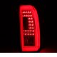 Chevy Tahoe 2015-2020 Tinted LED Tail Lights