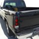 Chevy Silverado 2500 1999-2002 Black Altezza Tail Lights