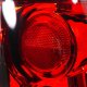 GMC Sierra 1999-2003 Altezza Tail Lights