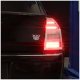 Chrysler 300C 2005-2007 Clear Full LED Tail Lights