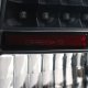 Dodge Charger 2006-2008 Black LED Tail Lights