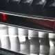 Dodge Charger 2006-2008 Black LED Tail Lights