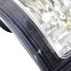 Ford Expedition 1997-2002 Black LED Tail Lights