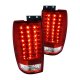 Ford Expedition 1997-2002 LED Tail Lights