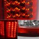 Ford Expedition 1997-2002 LED Tail Lights