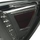 Lexus IS250 2006-2008 Smoked LED Tail Lights