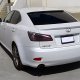 Lexus IS250 2006-2008 Tinted Tube LED Tail Lights