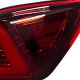 Lexus IS350 2006-2008 LED Tail Lights