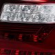 Lexus LS460 2007-2009 LED Tail Lights