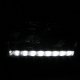 Dodge Ram 1994-2001 Retrofit Projector Headlights LED DRL