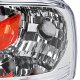 Dodge Ram 3500 1994-2002 Retrofit Projector Headlights LED DRL