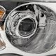 Dodge Ram 2002-2005 Retrofit Projector Headlights