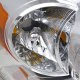 Dodge Ram 3500 2006-2009 Retrofit Projector Headlights