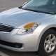 Nissan Altima Sedan 2007-2009 Euro Headlights