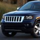 Jeep Grand Cherokee 2011-2013 Black Euro Headlights