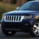 Jeep Grand Cherokee 2011-2013 Euro Headlights