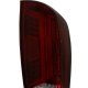 Toyota Tacoma 2016-2023 Tinted LED Tail Lights J2