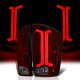 Toyota Tacoma 2016-2023 Tinted LED Tail Lights J2