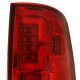 Dodge Ram 3500 2010-2018 Custom LED Tail Lights