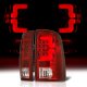 Dodge Ram 3500 2010-2018 Custom LED Tail Lights