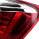 Scion tC 2005-2010 LED Tail Lights