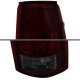 Chevy Blazer Full Size 1992-1994 Tinted LED Tail Lights