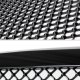 Dodge Ram 2500 2006-2009 Black Mesh Grille