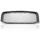 Dodge Ram 3500 2006-2009 Black Mesh Grille