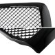 Dodge Ram 3500 2006-2009 Black Mesh Grille