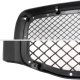 Dodge Ram 3500 2006-2009 Black Mesh Grille