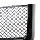 GMC Sierra 2007-2013 Black Mesh Grille