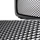 GMC Sierra 2007-2013 Black Mesh Grille