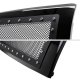 Ford F150 2009-2014 Black Custom Grille