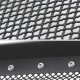 Ford F150 2009-2014 Black Custom Grille