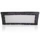 Ford F150 2009-2014 Black Custom Grille