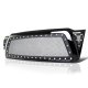 Toyota Tacoma 2005-2009 Black Custom Grille