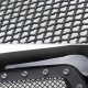 Toyota Tacoma 2005-2009 Black Custom Grille