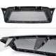 Toyota Tacoma 2005-2009 Black Custom Grille