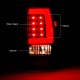 Ford Explorer 2002-2005 Tube LED Tail Lights