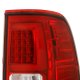 Ford Explorer 2002-2005 Tube LED Tail Lights