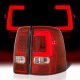 Ford Explorer 2002-2005 Tube LED Tail Lights