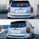 Subaru Forester 2014-2018 Smoked LED Tail Lights Sequential Turn Signals