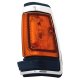 Nissan 720 1983-1986 Left Driver Side Corner Lights