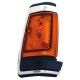 Datsun 720 1983-1986 Right Passenger Side Corner Lights