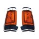 Nissan 720 1983-1986 Corner Lights