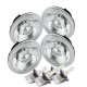 BMW 5 Series 1982-1988 LED Headlights Conversion Kit