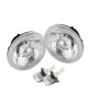 Plymouth Cricket 1971-1973 LED Headlights Conversion Kit Low Beams