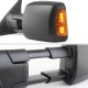 Toyota Tundra 2014-2021 Towing Mirrors Power Heated LED Signal Lights