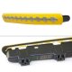 Chevy Camaro 2016-2018 Yellow Flash LED Third Brake Light