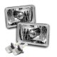 Chevy 1500 Pickup 1981-1987 LED Headlights Conversion Kit